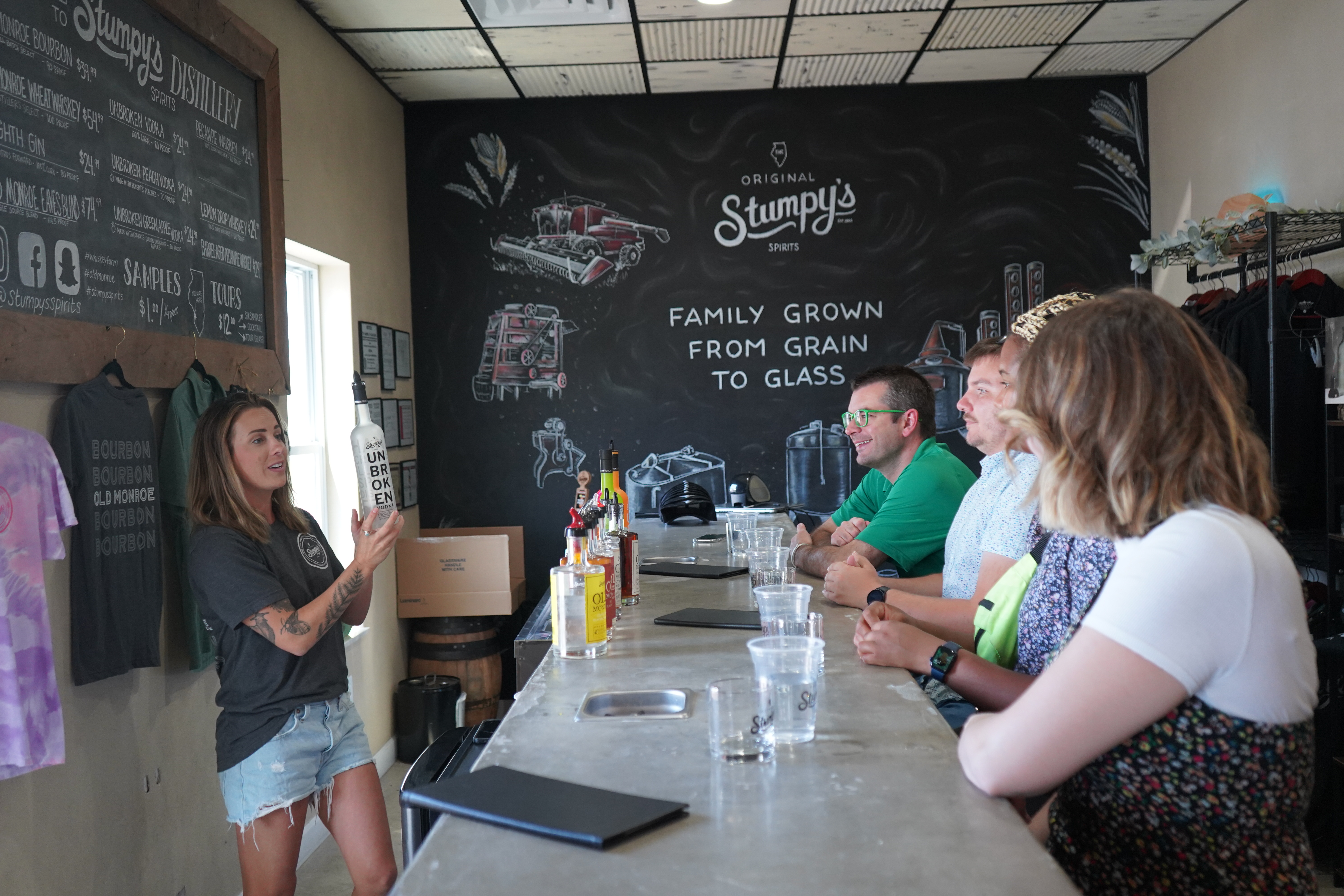 Local Festivals and Attractions Receive $2.1 Million From Governor Pritzker